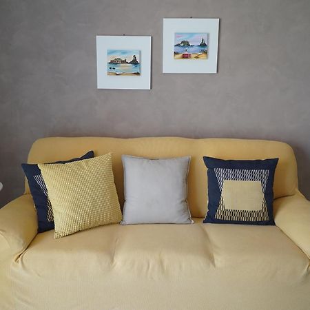 La Magnolia Apartment Aci Trezza Exterior photo