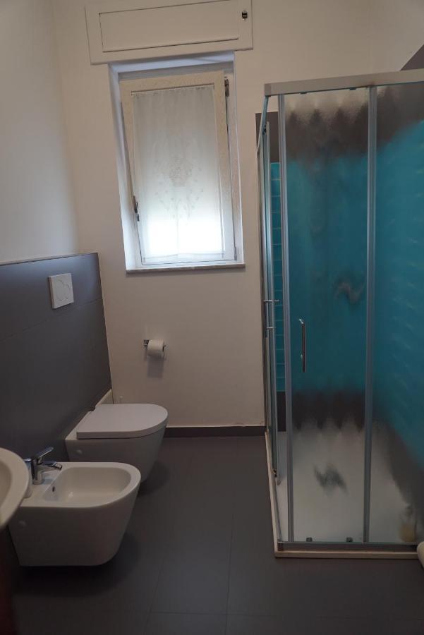 La Magnolia Apartment Aci Trezza Exterior photo