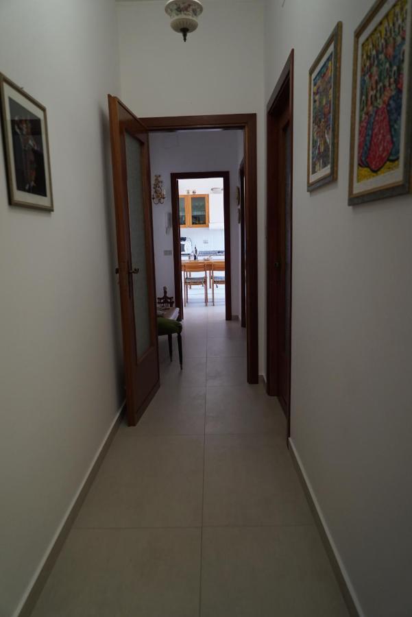 La Magnolia Apartment Aci Trezza Exterior photo
