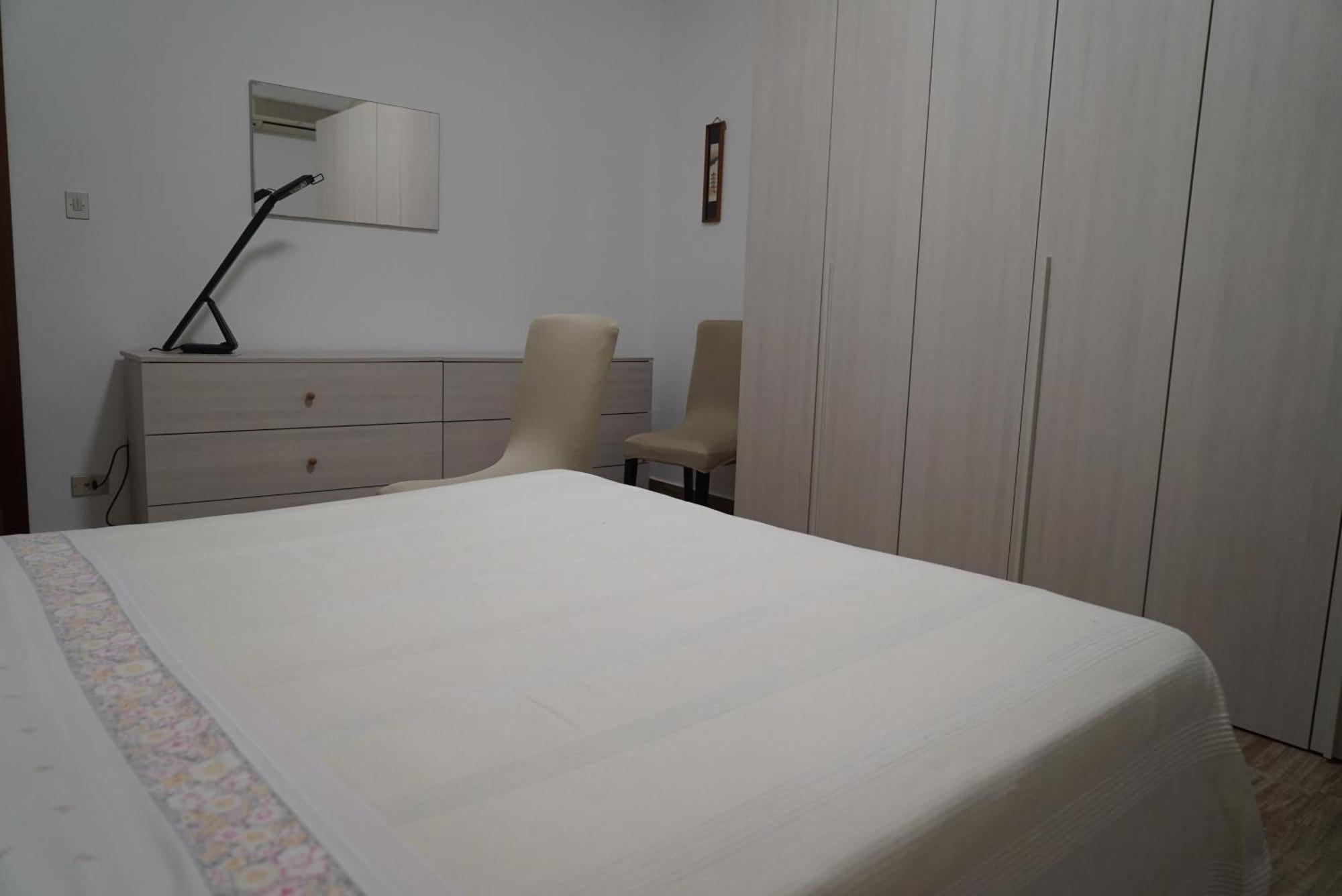 La Magnolia Apartment Aci Trezza Exterior photo