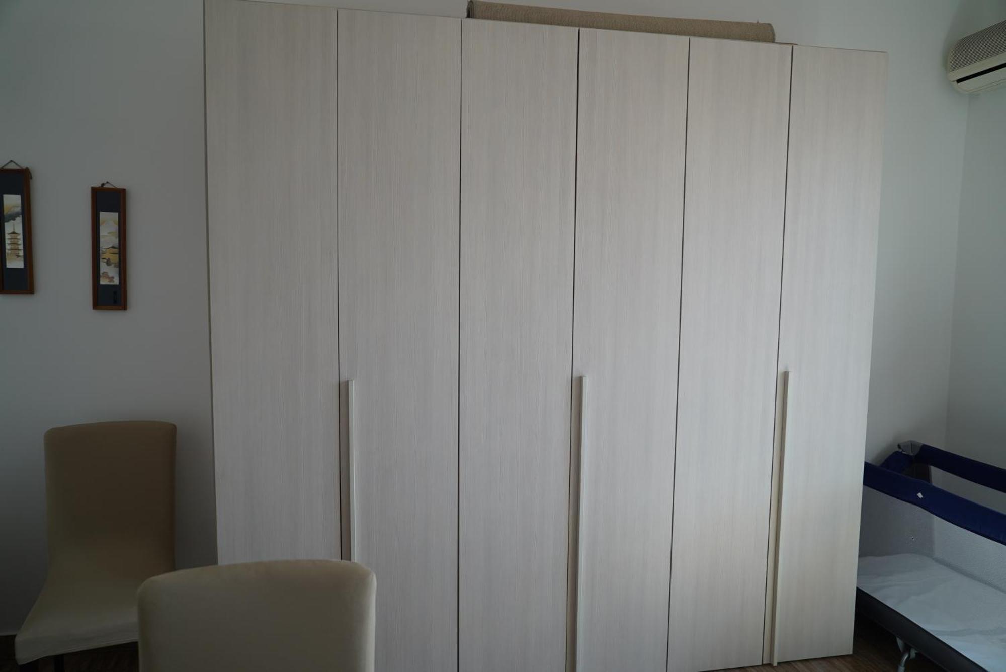 La Magnolia Apartment Aci Trezza Exterior photo