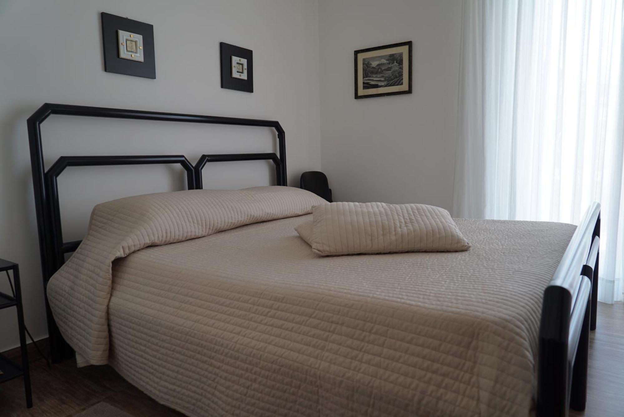 La Magnolia Apartment Aci Trezza Exterior photo